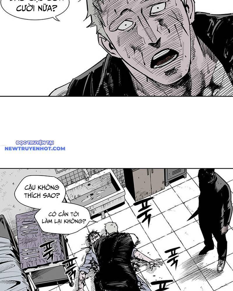 fight class 3 chapter 124 62