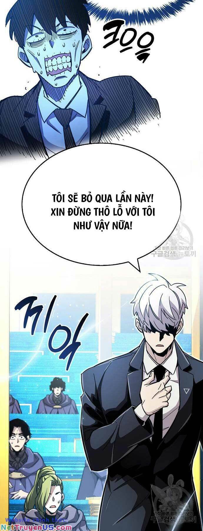 Người Chơi Che Giấu Quá Khứ Chapter 31 - Trang 22