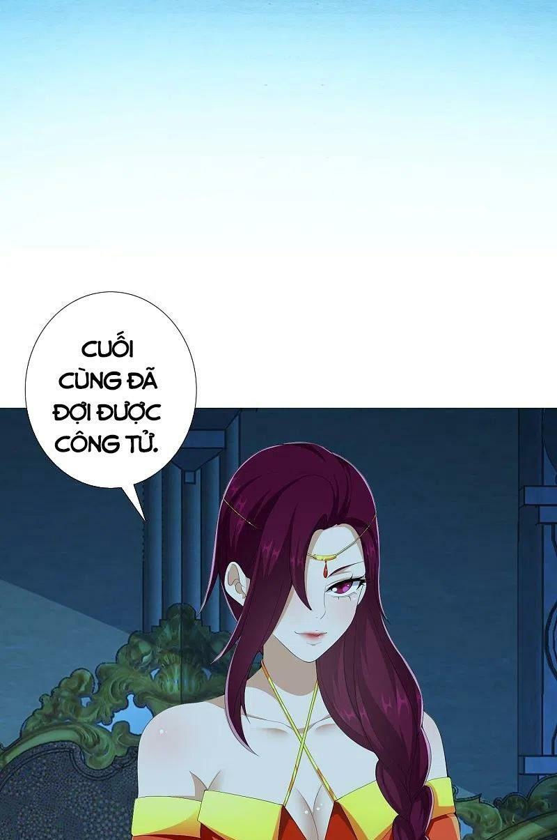 ta không phải nhân vật phản diện chapter 86 13