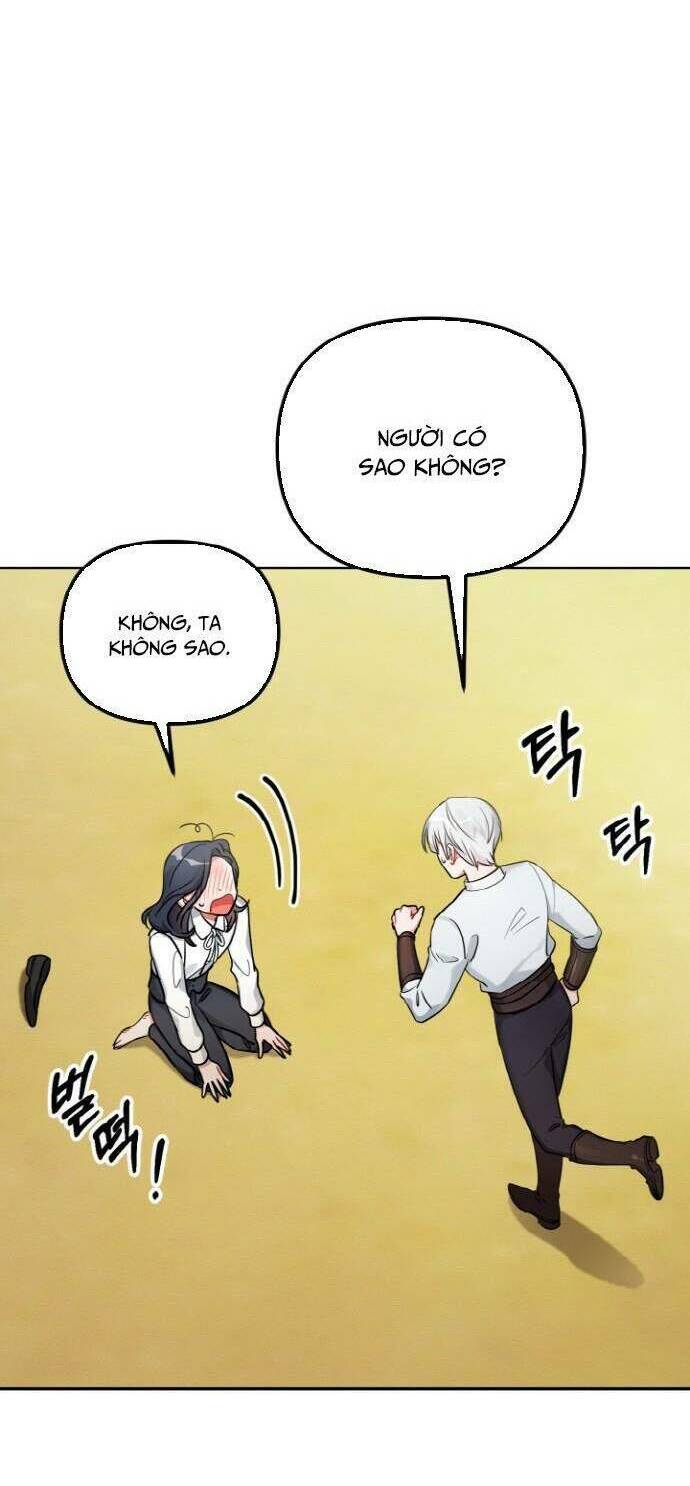 thân gửi nàng bạch tuyết chapter 5 56