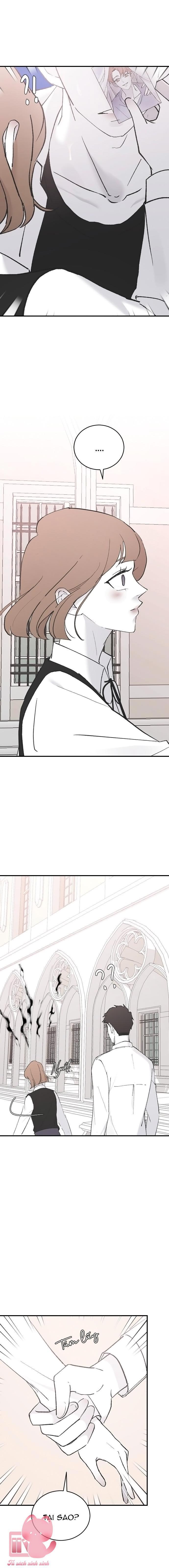 ba anh trai cực phẩm của tôi chapter 47 12