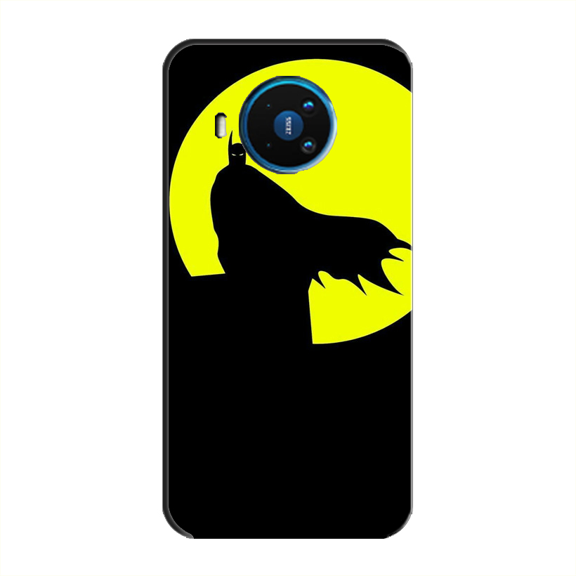 Ốp Lưng Dẻo Dành Cho NOKIA 8.3