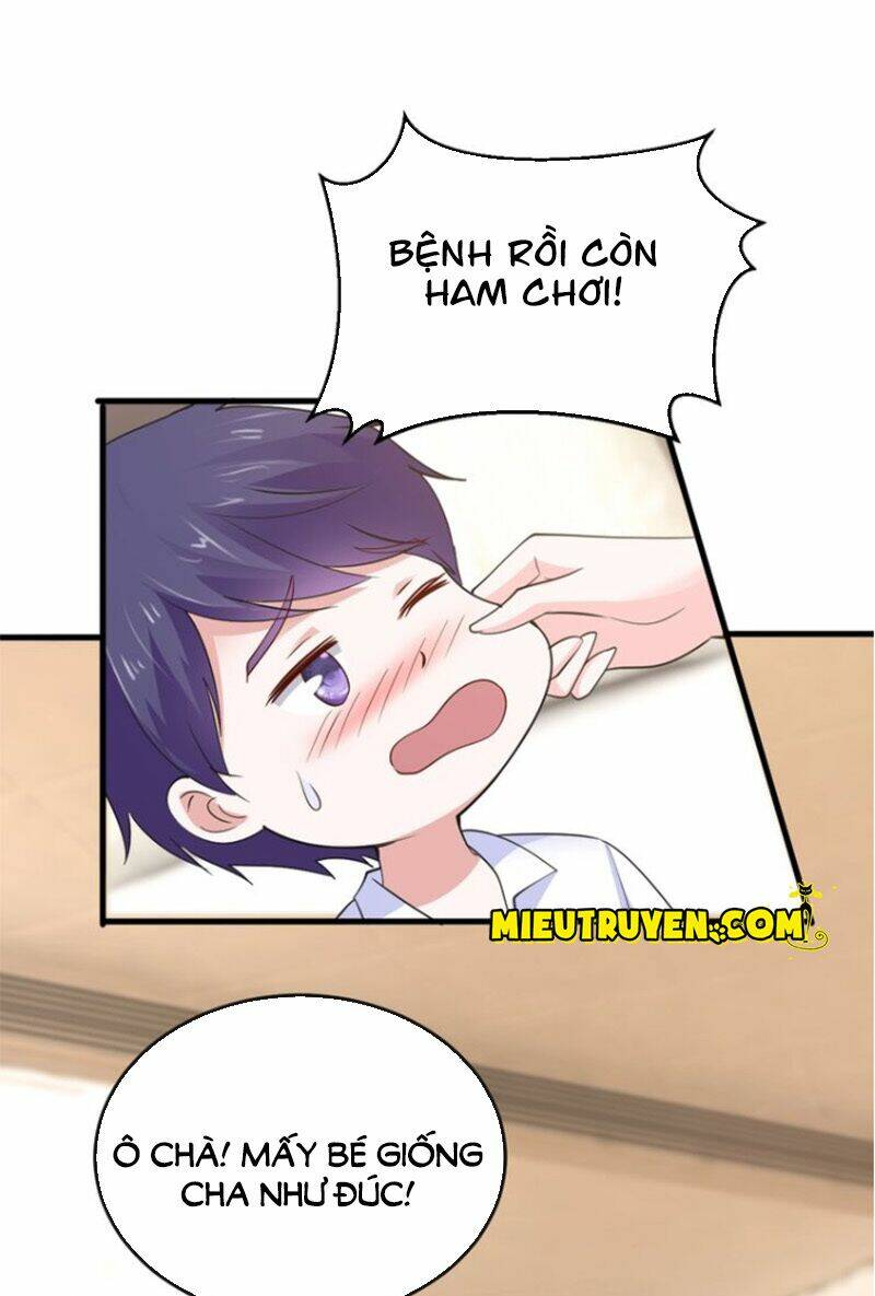 thú cưng độc quyền của boss chapter 81 35