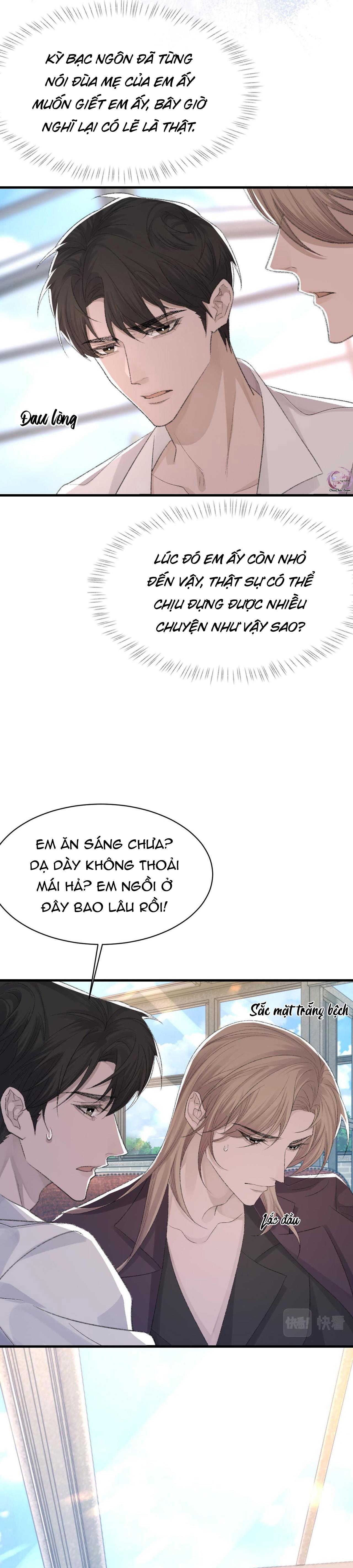 chỉ trích chapter 74 6
