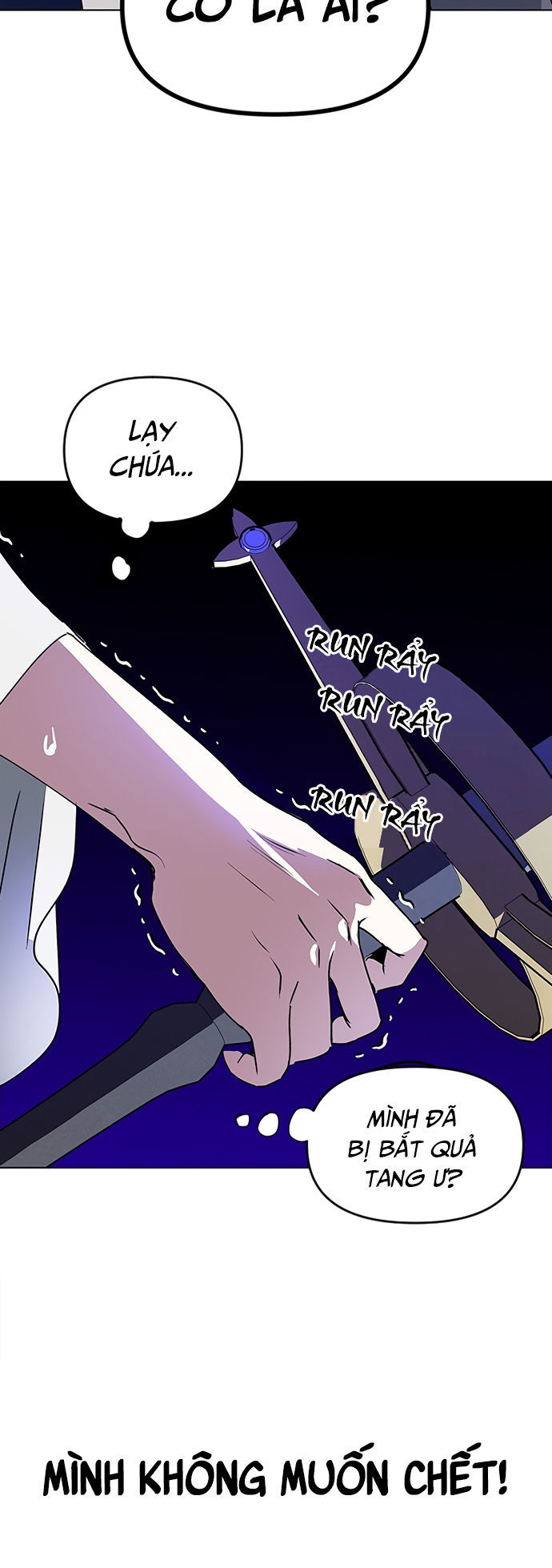 tôi muốn trở thành cô ấy dù chỉ một ngày chapter 4 72