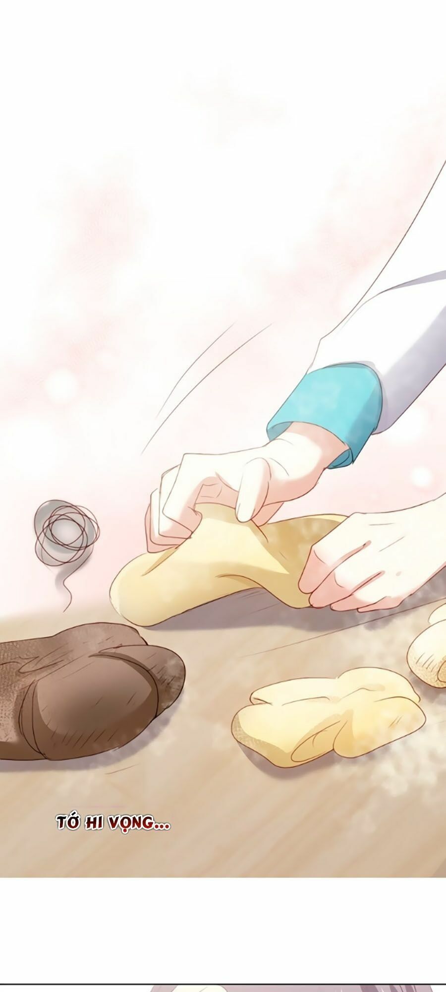 tình yêu là thế phần 2 chapter 48 13