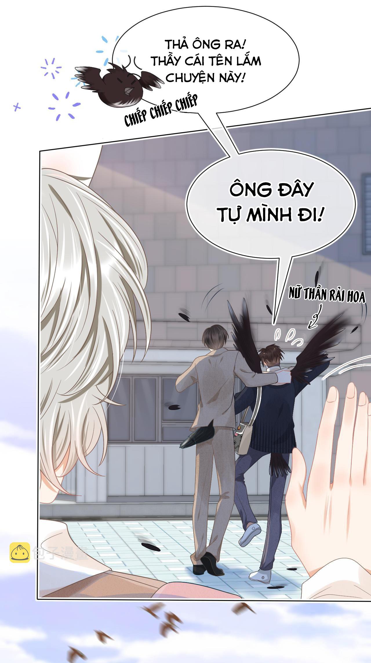 [ss2] một ngụm ăn cả thỏ con chapter 1 47