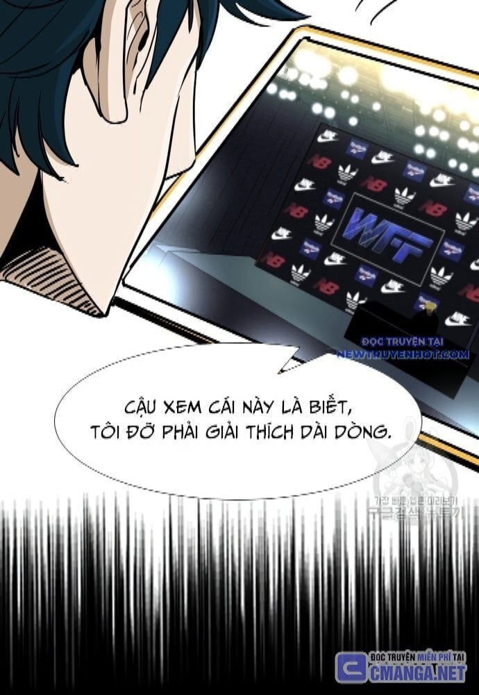 shark - cá mập chapter 254 113