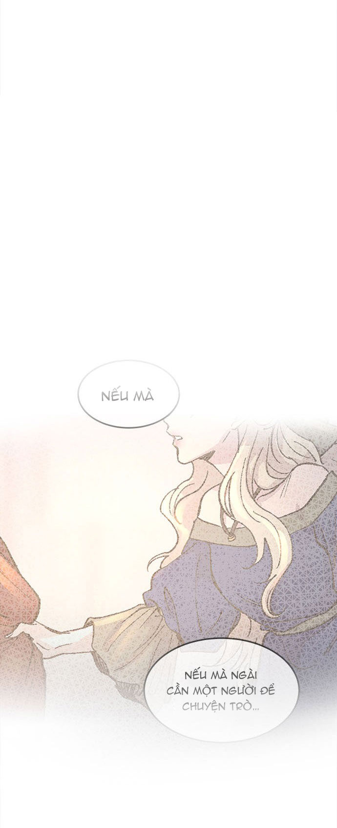 như gió trên cành cây khô chapter 71 37