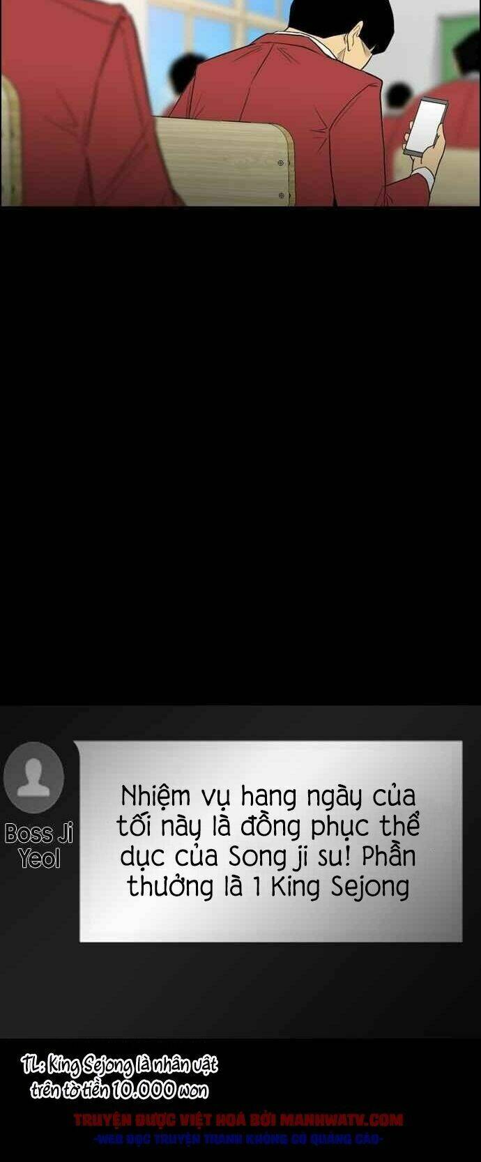 kẻ hồi sinh chapter 103 31