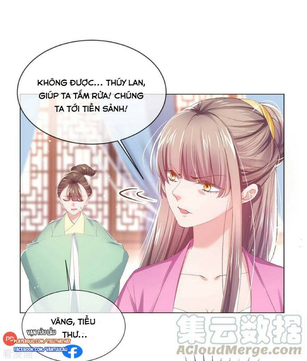 thị huyết y phi chapter 112 4