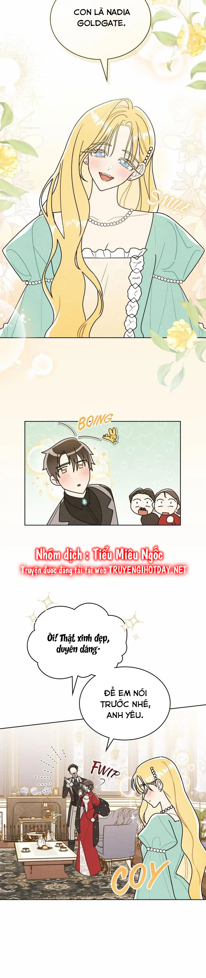 chúng ta cùng nhau tắm nhé? chapter 47 17