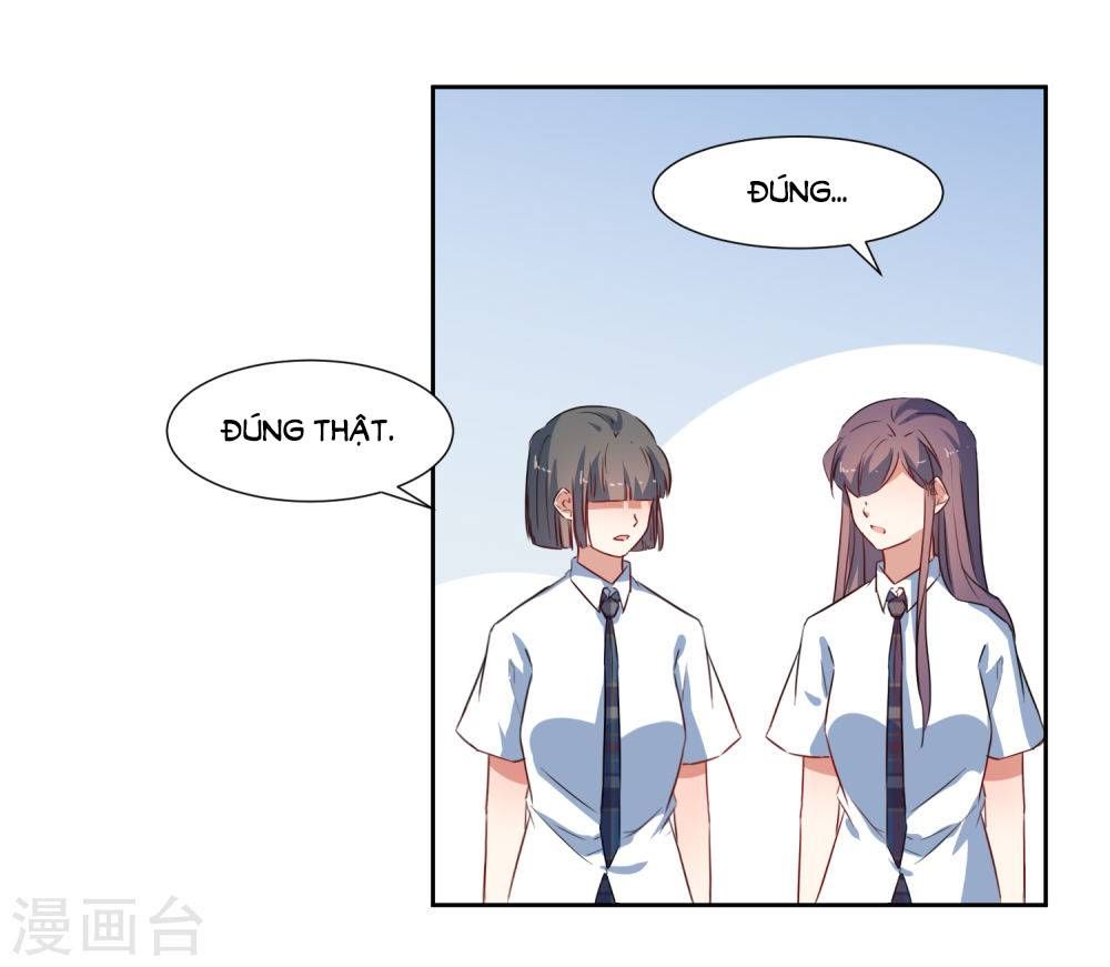 thầy giáo ác ma yêu tôi rồi chapter 55 14