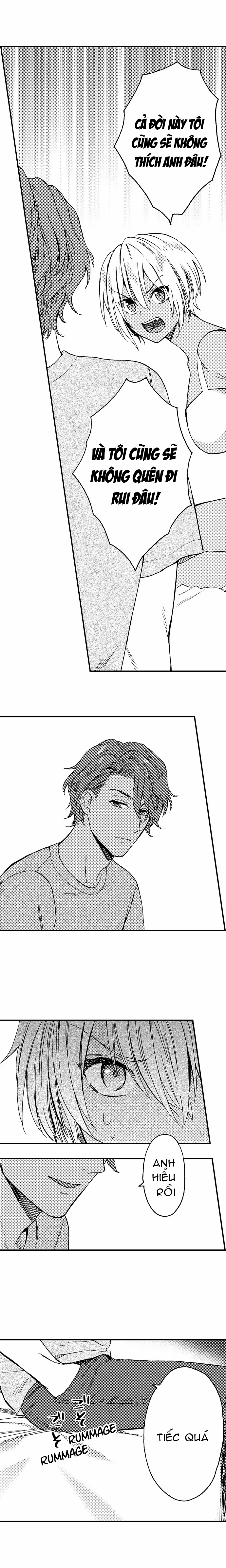 bị chịch bởi thằng bạn thân chapter 59.1 3