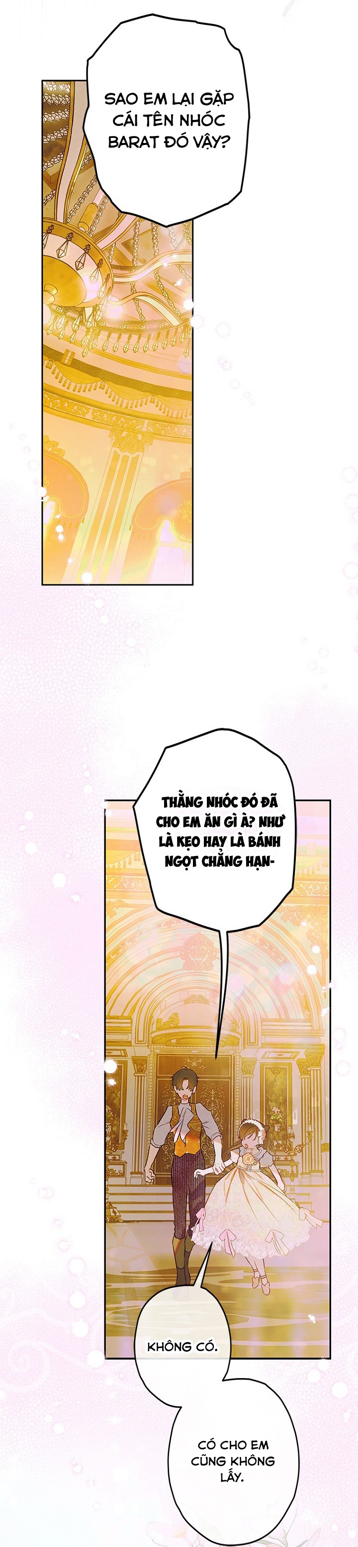 mẹ tôi kết hôn một lần nữa chapter 65 4