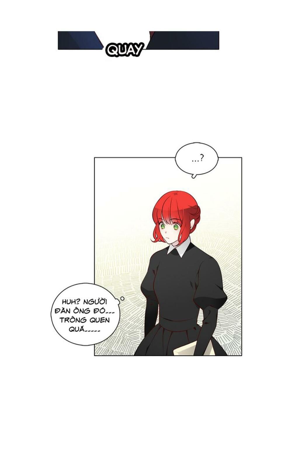 thám tử của muiella chapter 13.1 4