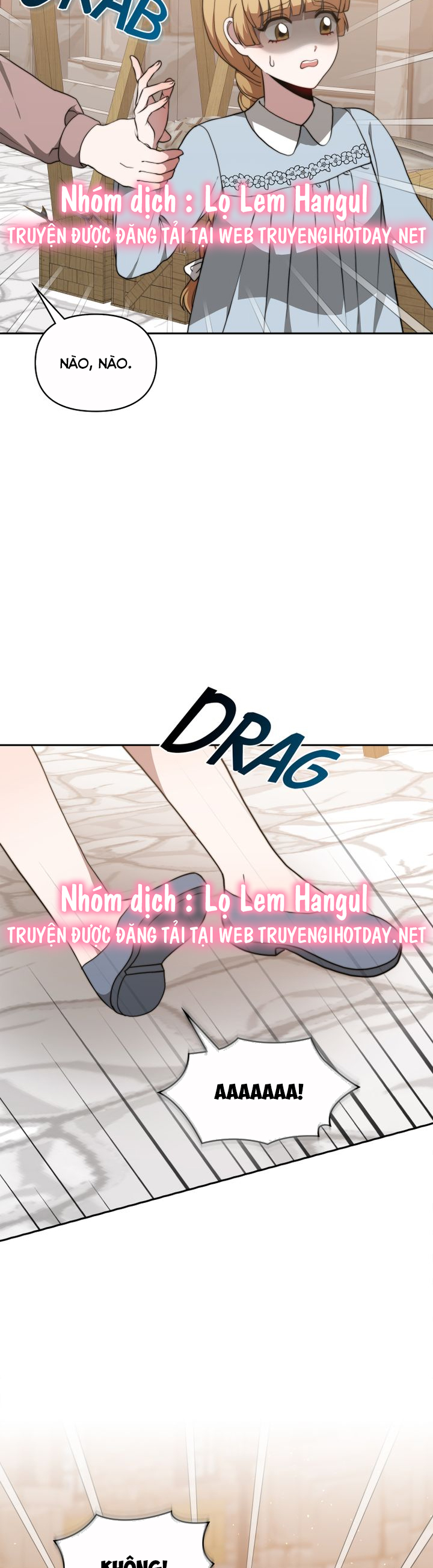 công nương eluana vita chapter 65 24