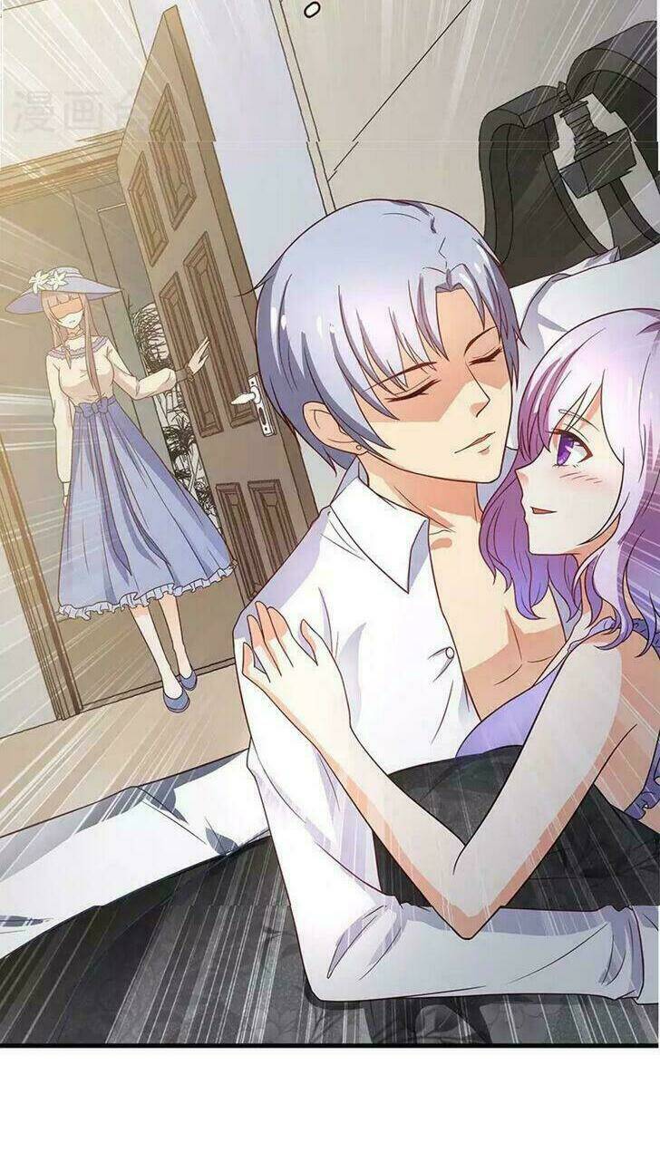 nhà thảo dược khó làm hài lòng chapter 1 9