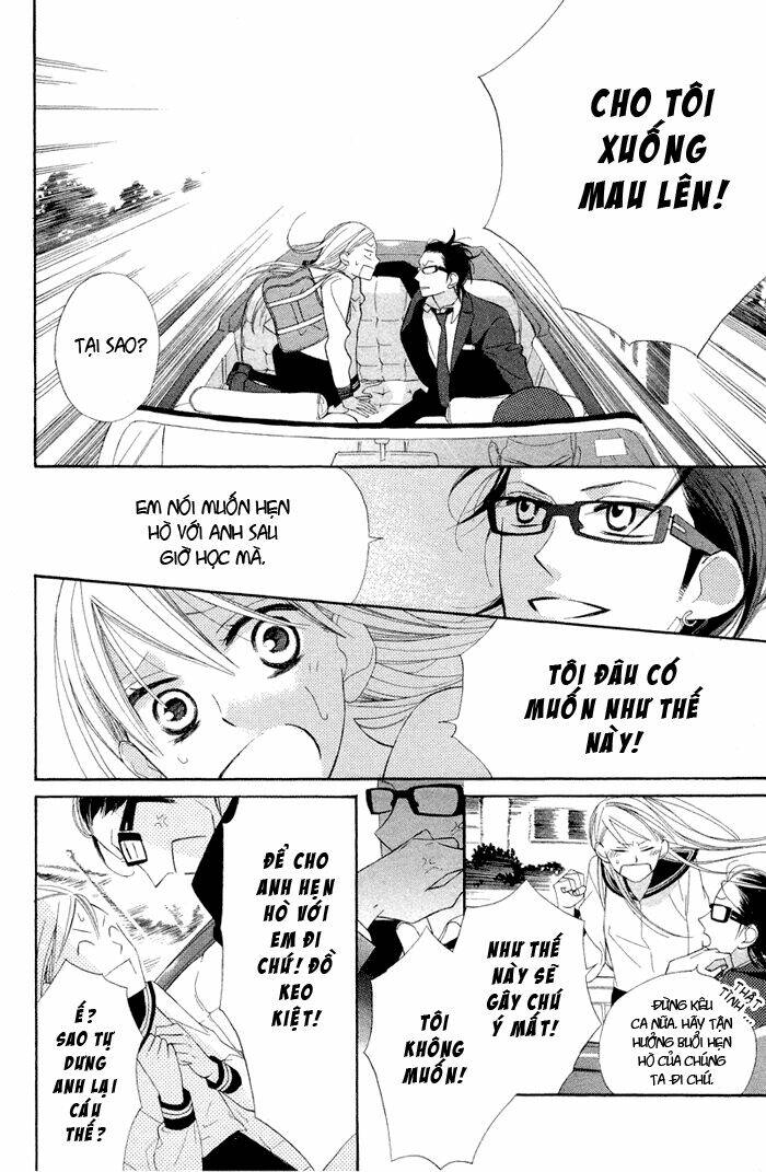 hoa trong bão chapter 2 21