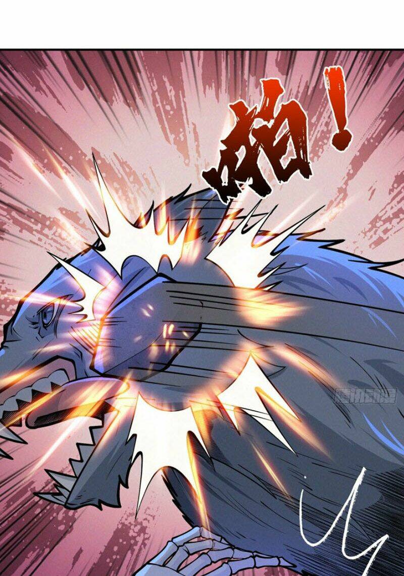 nơi này có yêu khí chapter 78 32