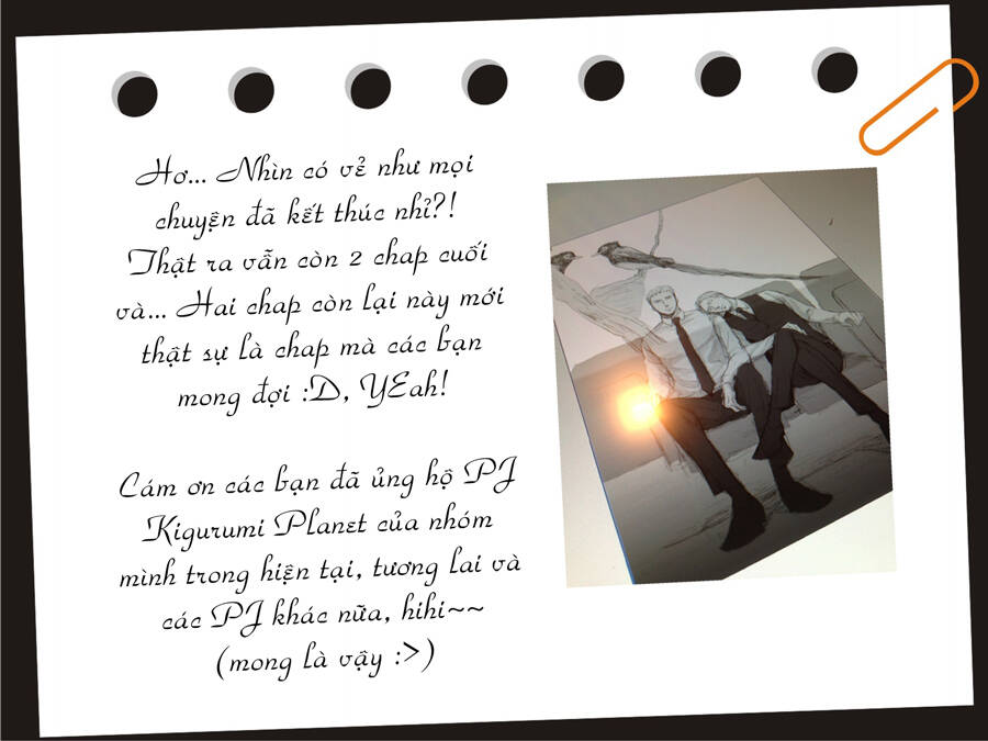 kigurumi planet chapter 11 34