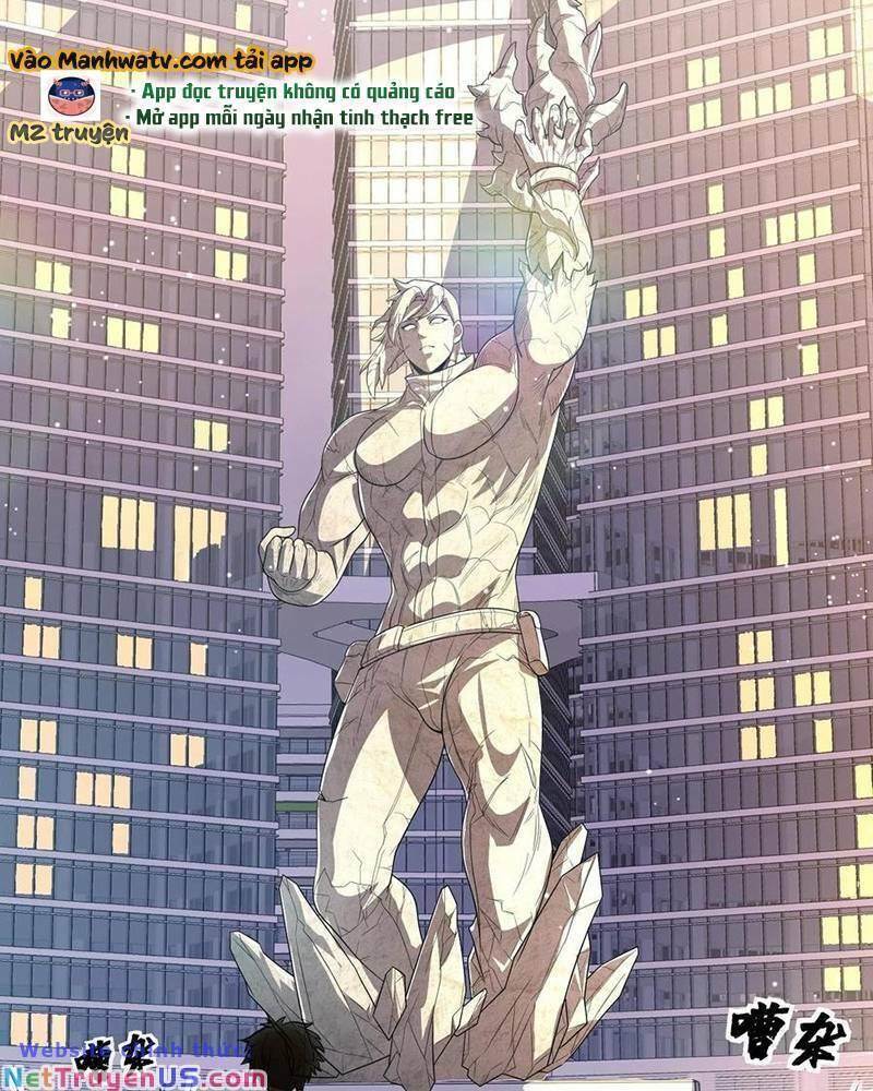 nhìn thấy thanh máu, ta xử tội thần linh chapter 77 8