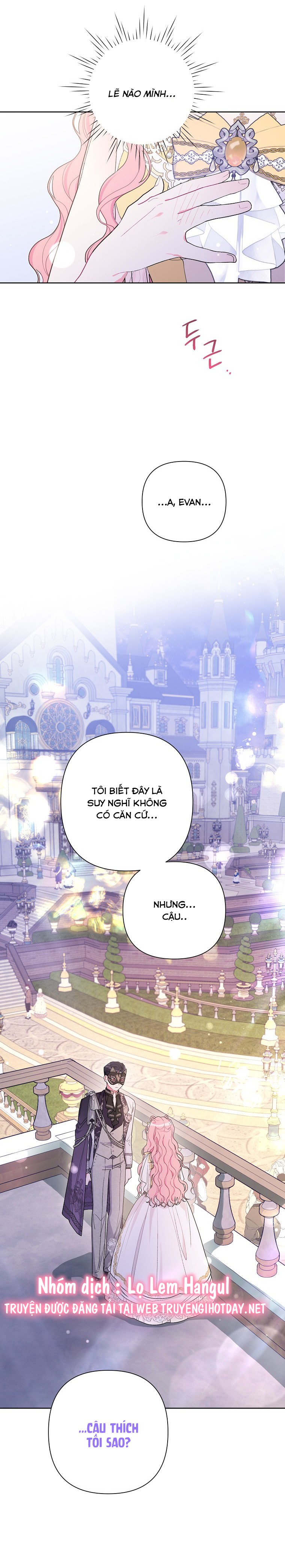 trở thành con dâu bất đắc dĩ chapter 77 32