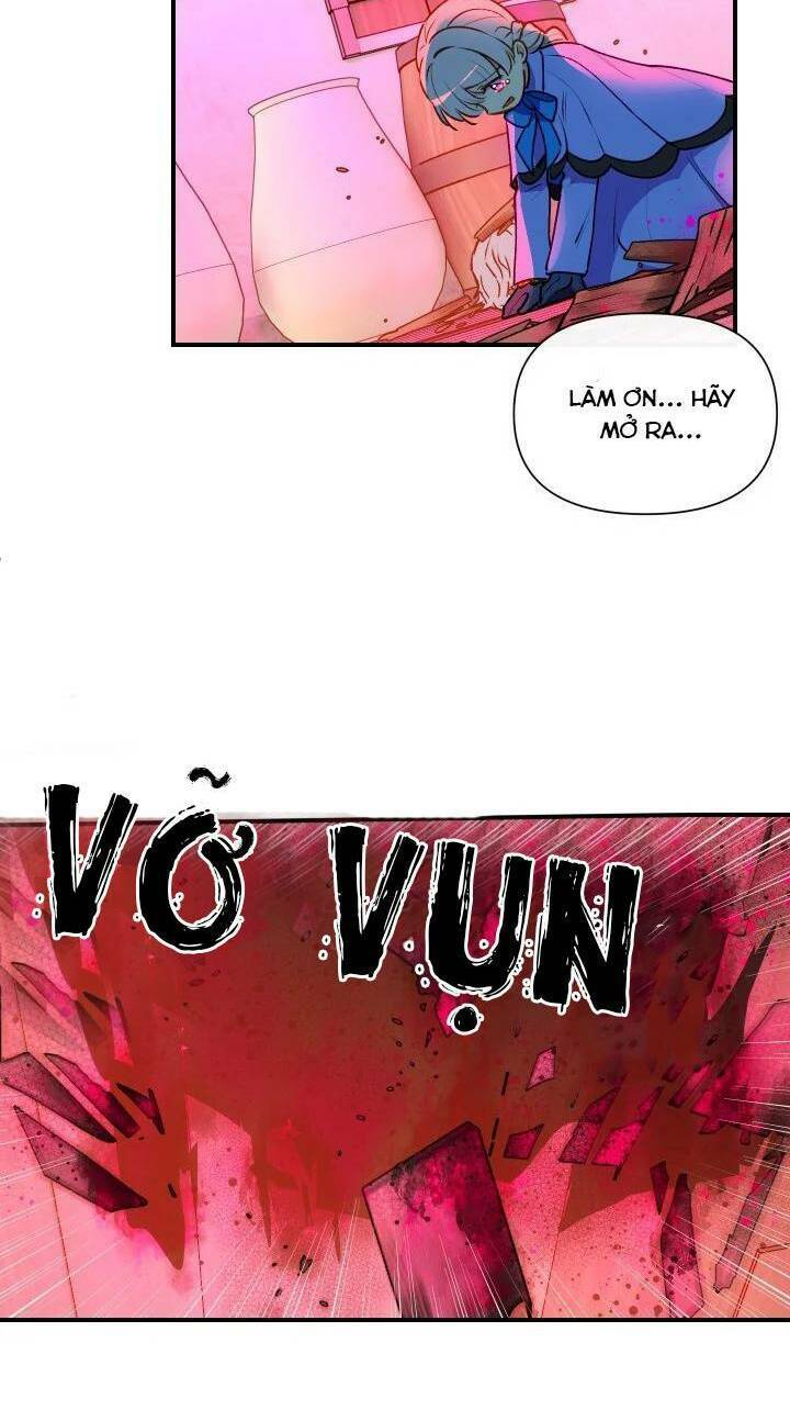 khế ước của nữ công tước quái vật chapter 57 23