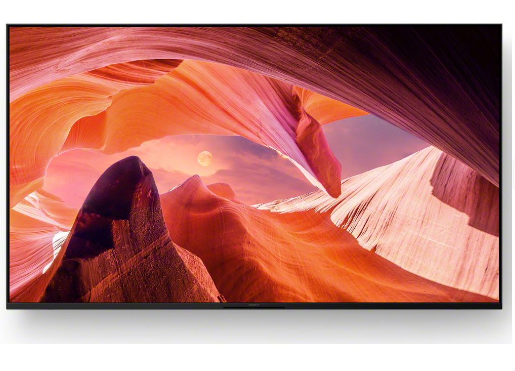 Google Tivi Sony 4K 75 inch KD-75X80L - Hàng Chính Hãng - Chỉ Giao Hà Nội