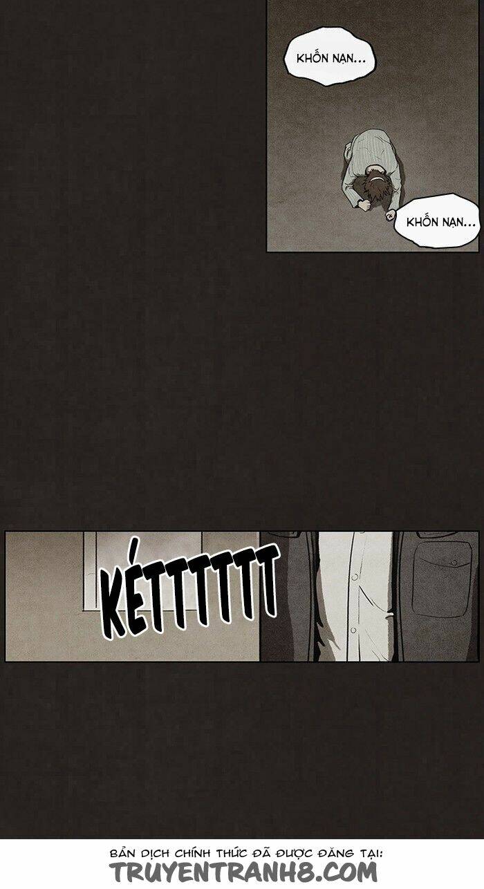 đứa con của quỷ dữ chapter 46 51