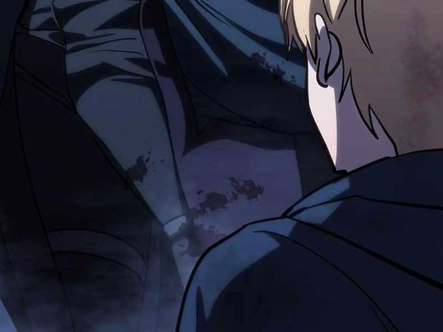 tinh tú kiếm sĩ chapter 4.5 156