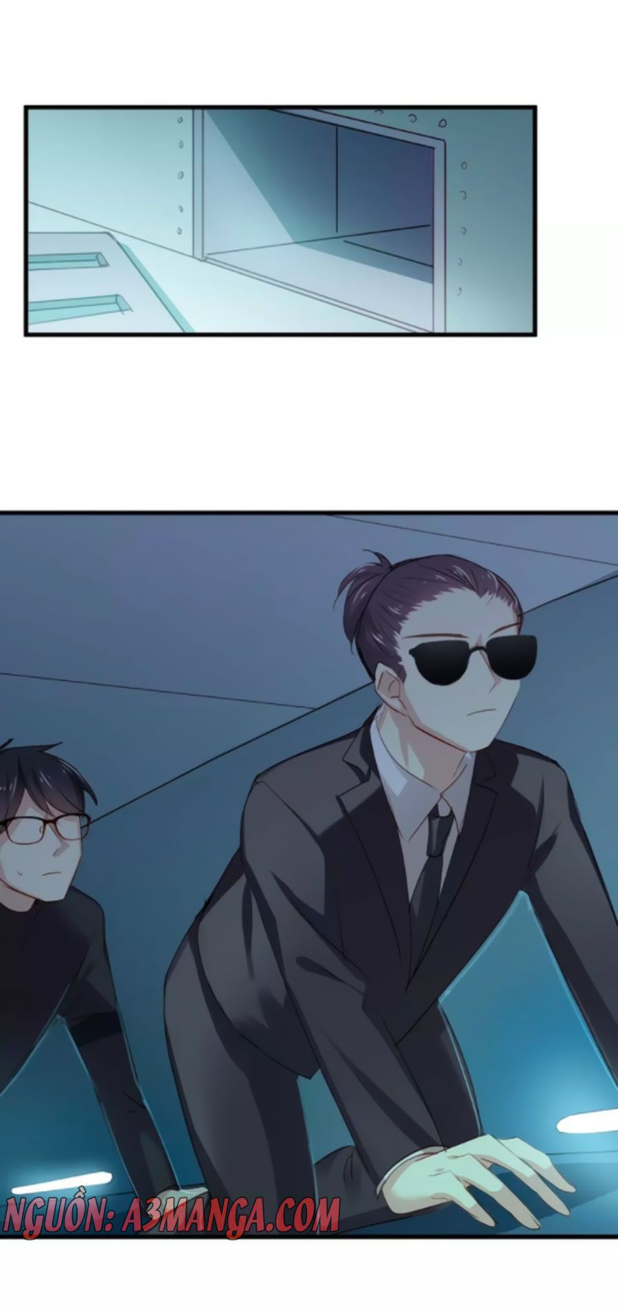 Tình Yêu Là Thế chapter 80 - Trang 15