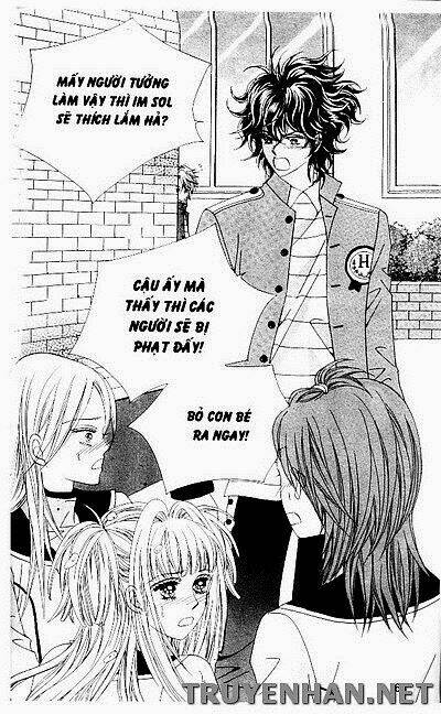 viên đạn tình yêu chapter 2 65