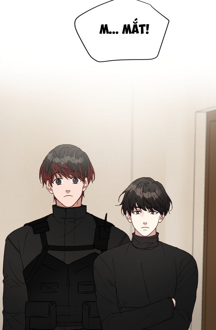 quái vật trong màn sương chapter 2 59