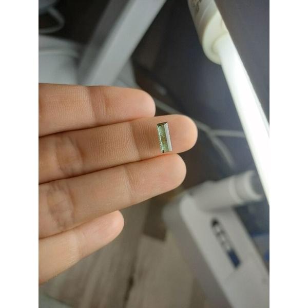 105- Đá Tourmaline (THIÊN NHIÊN)