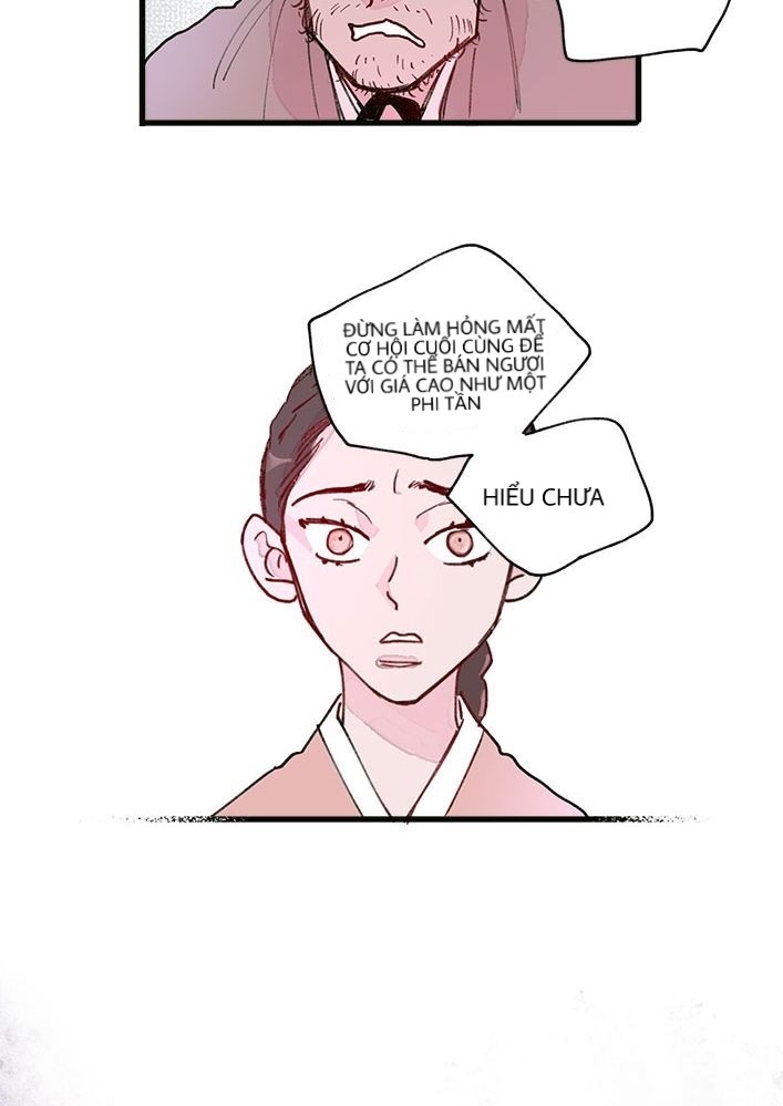 tham vọng quyền lực (full) chapter 2 15