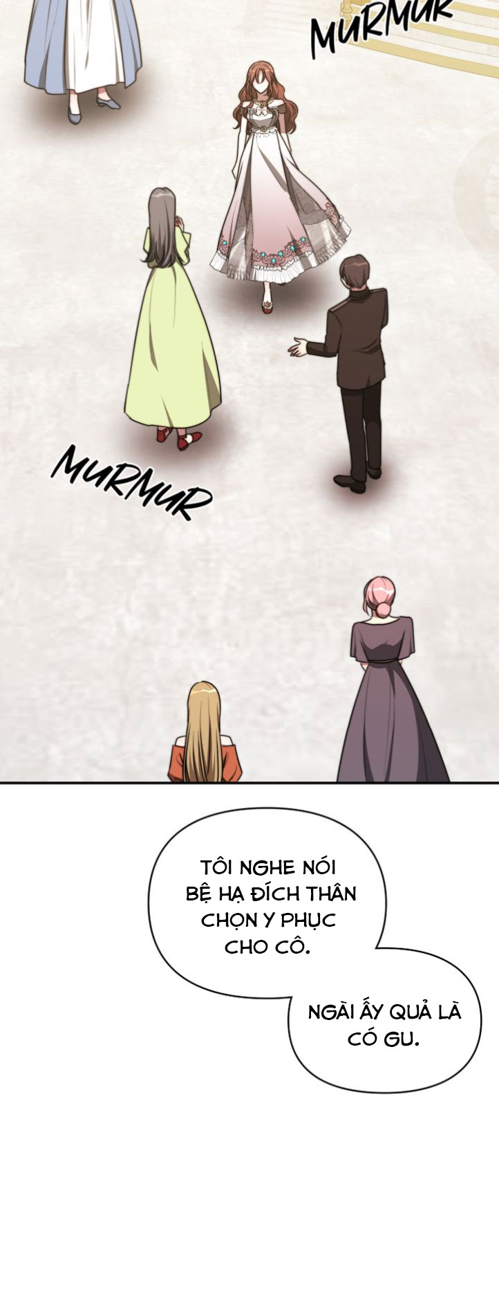 chuyện tình tay ba chapter 99 10