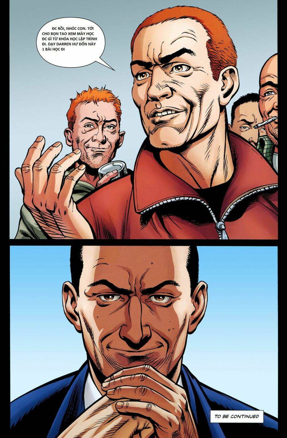 the secret service chapter 4 26