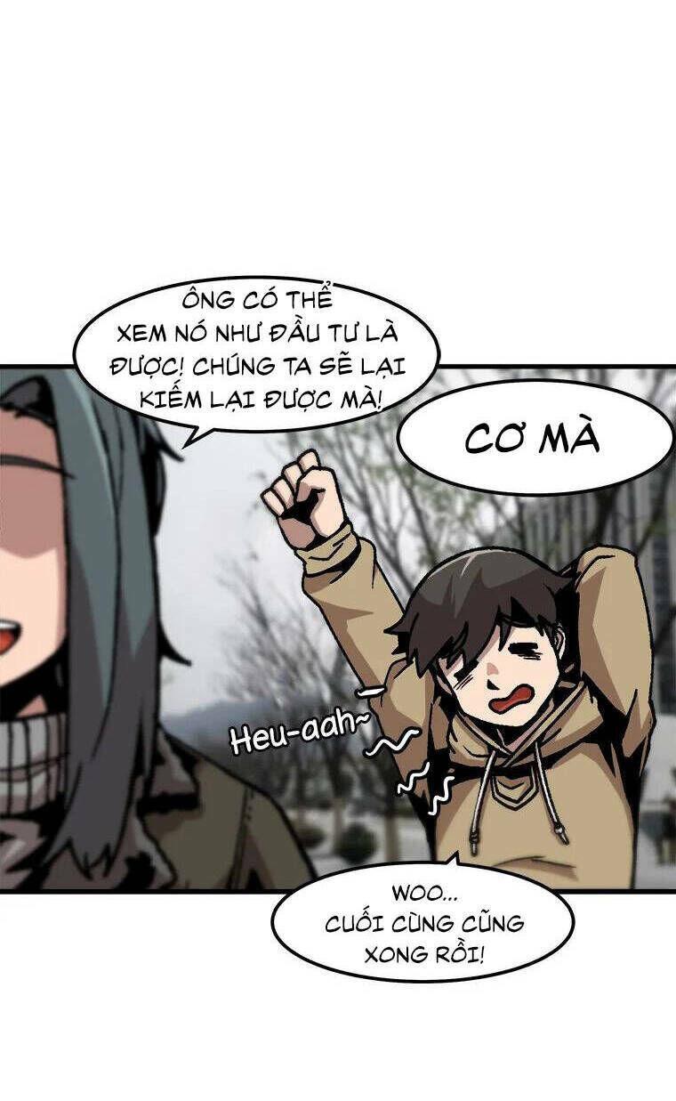 lên cấp một mình chapter 77 5