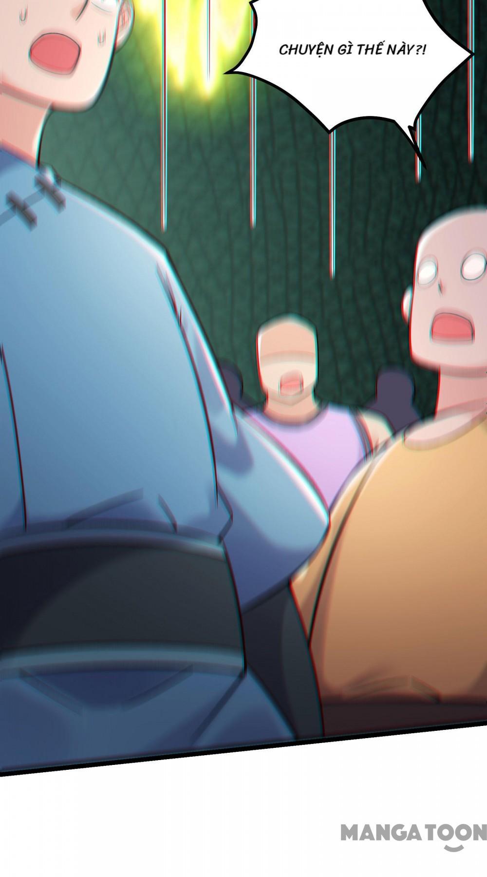 đồ đệ ta toàn là nữ ma đầu chapter 207 31