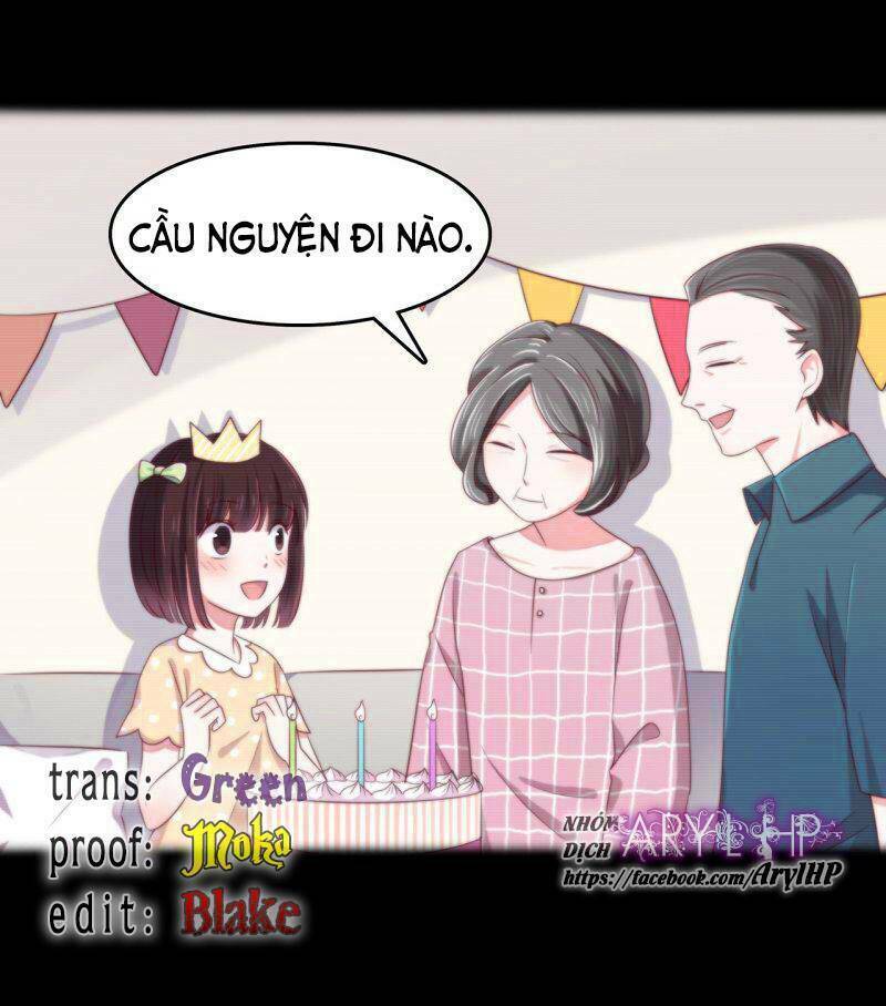 vi quang thế giới chapter 1 4