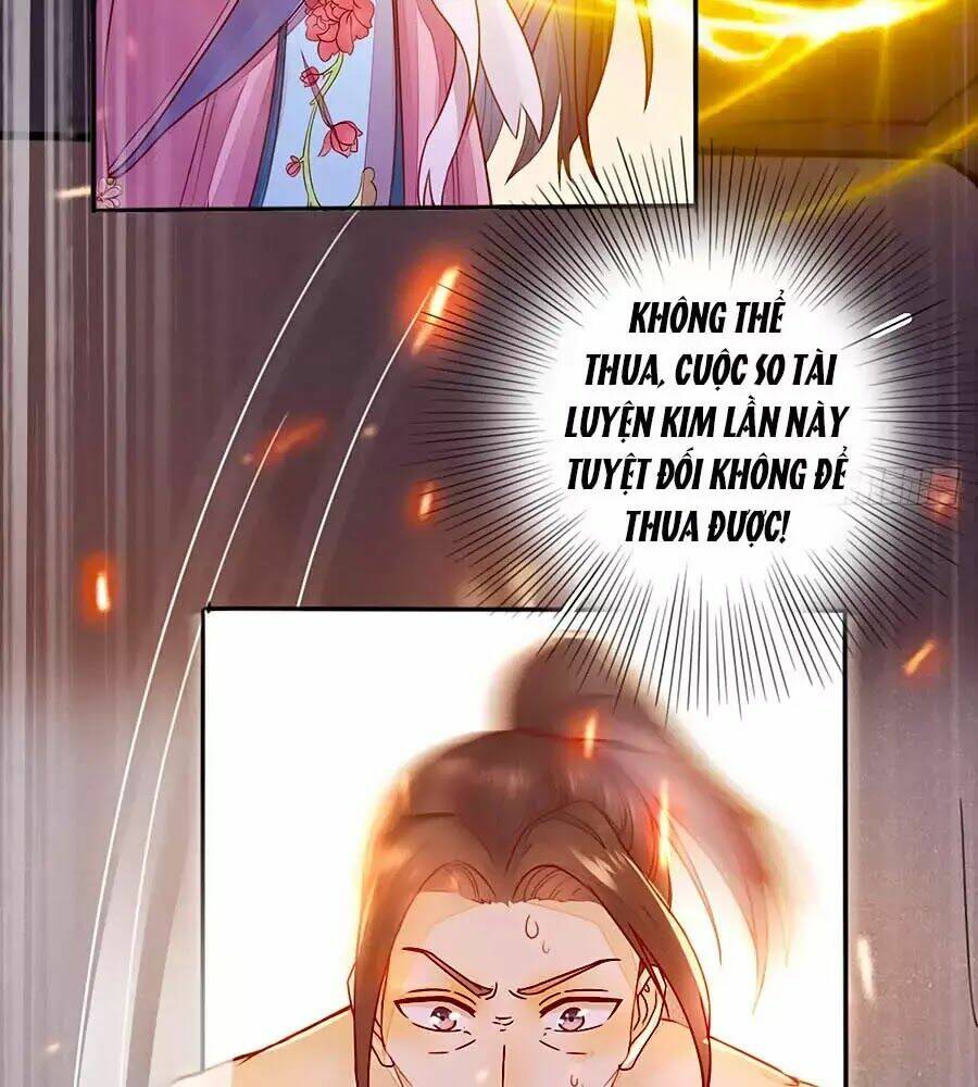 thần y khí nữ: ngự thú cuồng phi của quỷ đế chapter 55 15