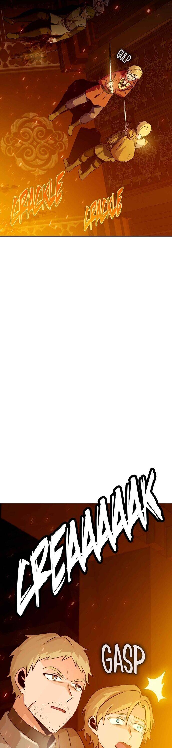 Trọng Sinh Chi Quân Chủ chapter 8 3