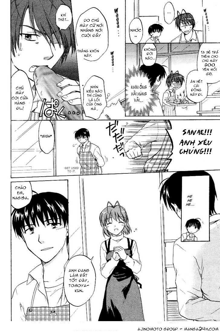 clannad chapter 14 8