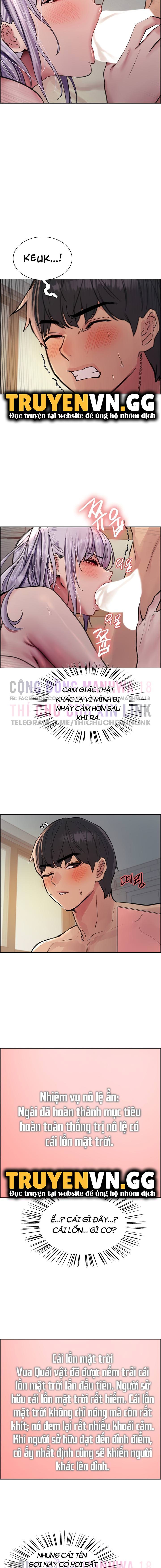 nhãn lực toàn năng chapter 57 4