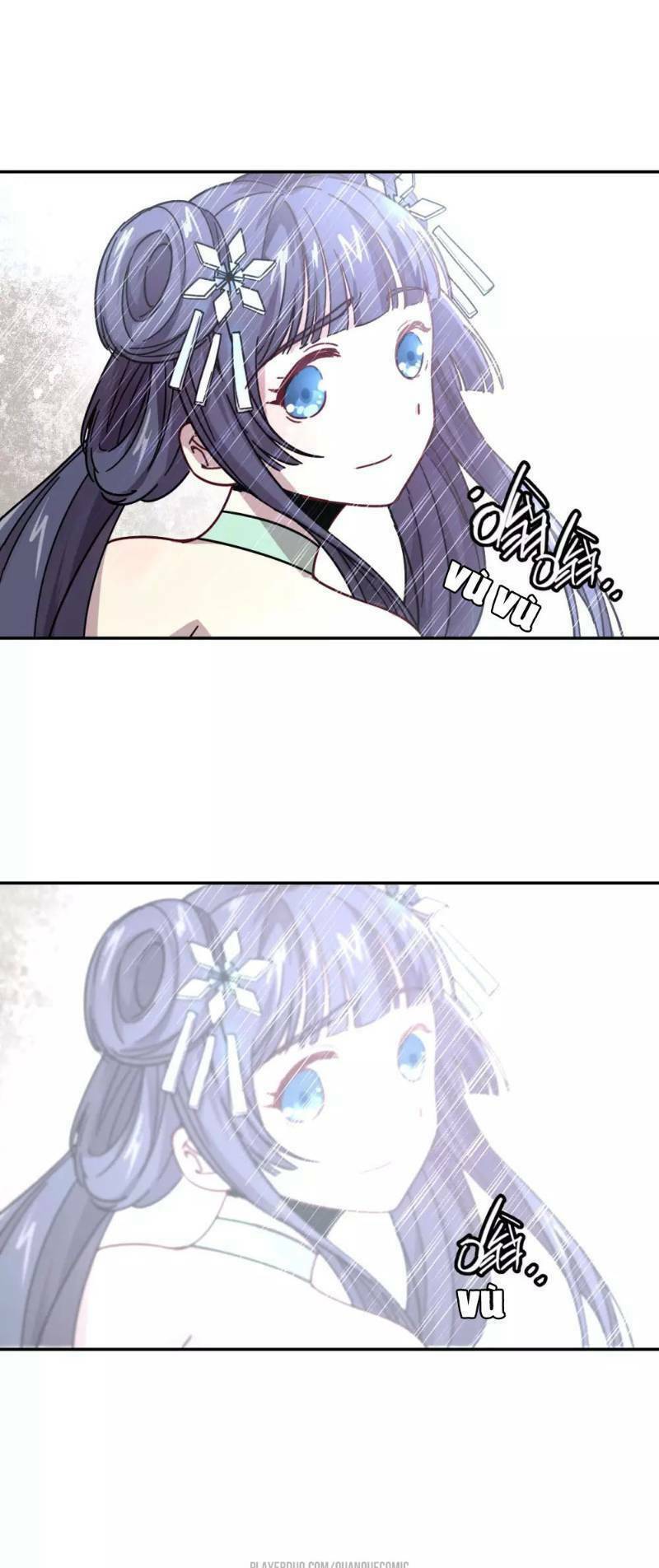 luân hồi nhất kiếm chapter 7 31