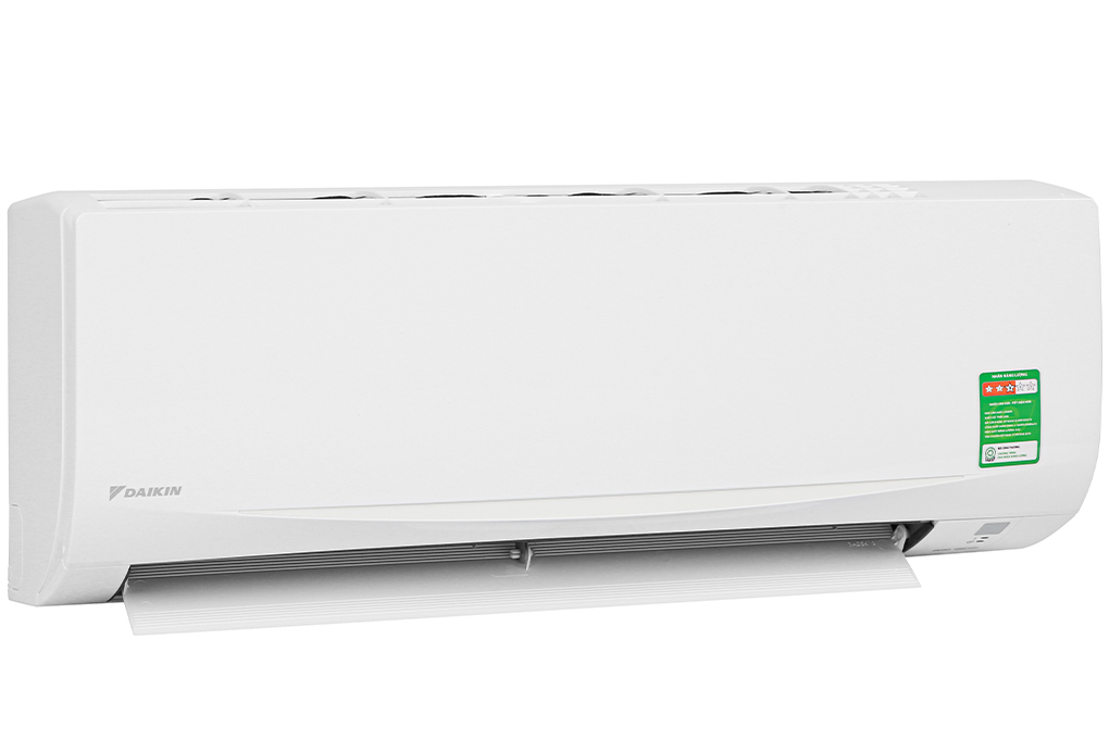 Model mới 2023 - Máy Lạnh Daikin FTF25XAV1V 1HP - Bền bỉ - Luồng gió dễ chịu - HÀNG CHÍNH HÃNG