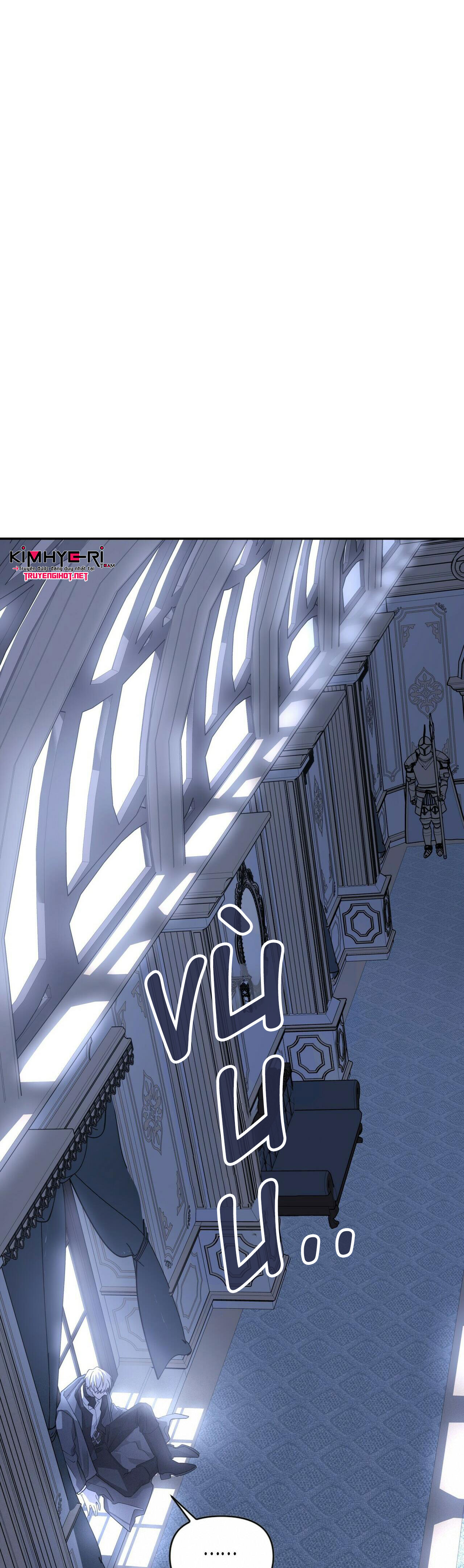 khế ước vĩnh cửu chapter 2 16