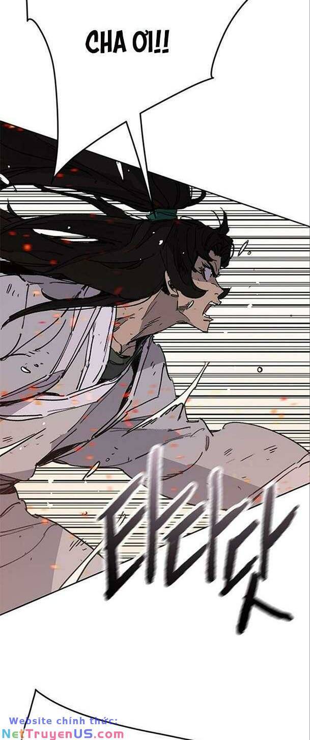 kiếm sĩ bất bại chapter 172 20