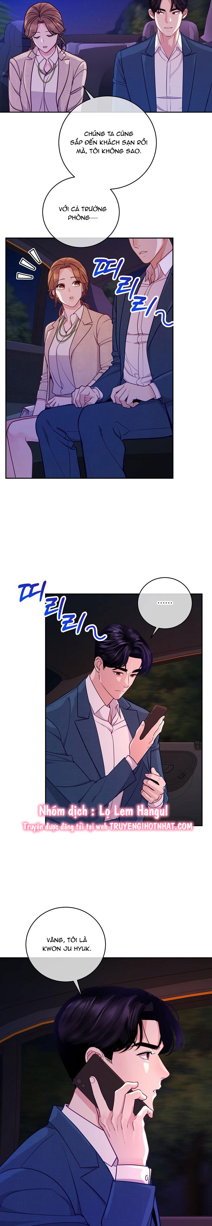 lời thú tội bí ẩn chapter 73 5